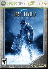 Lost Planet: Extreme Condition (Xbox 360) CE